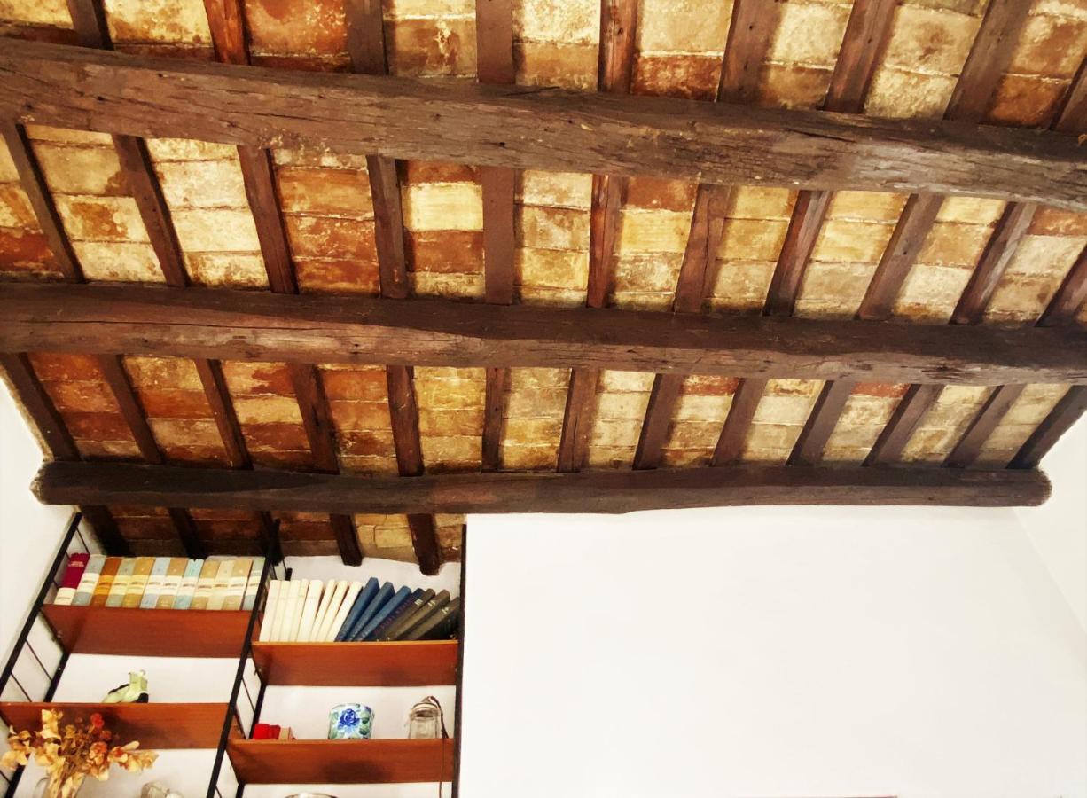 Roof Under The Skyfall Rome Buitenkant foto